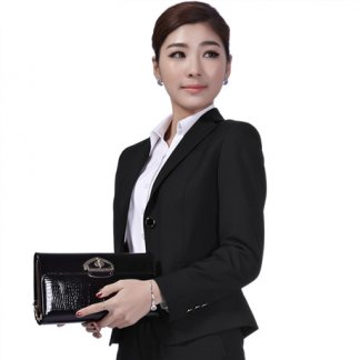 時尚職業裝女